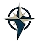 Southern Fruits Compass